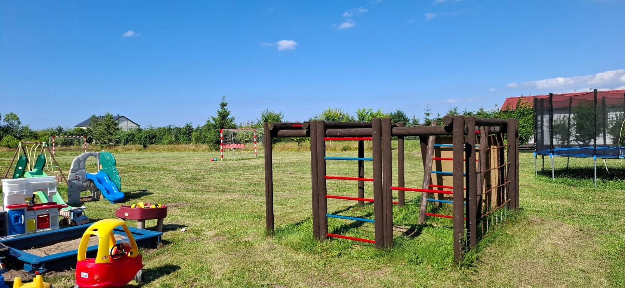 Domki Letniskowe Pod Orzechem Dziwnowek-Wrzosowo Wrzosowo  Esterno foto